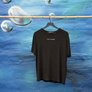 not a horse - Men T-Shirt hanger