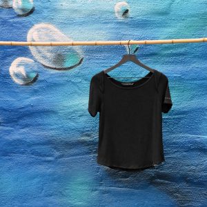 not a horse - Women Shirt – front