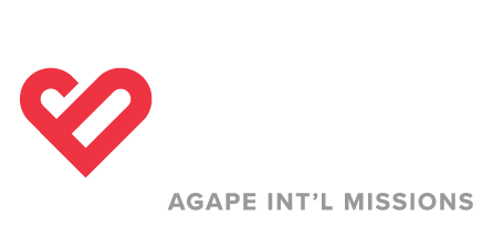 AIM - Agape International Missions